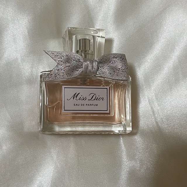 Dior 香水