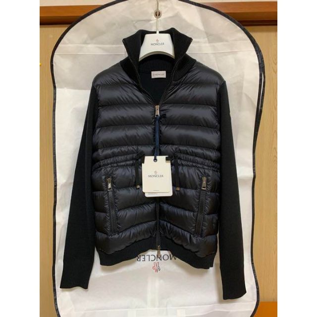 高評価の贈り物 46 本日限定!!デュベティカ ニットダウン