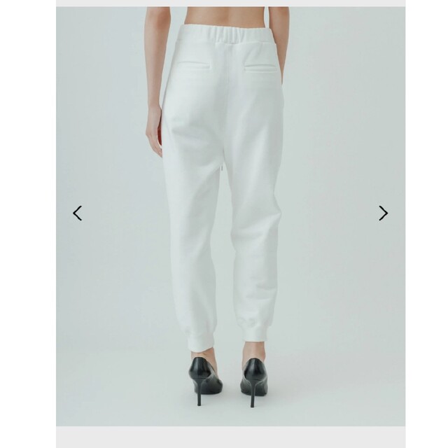 2022年春夏 biotop yo sweat pants - 通販 - linnke.com.br