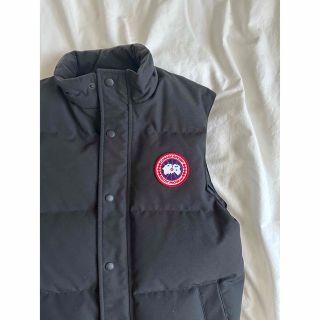 カナダグース(CANADA GOOSE)のCANADA GOOSE カナダグース 4151M GARSON VEST(ダウンベスト)