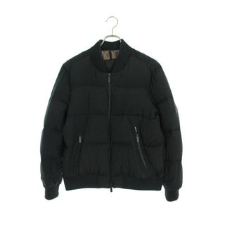 モンクレール(MONCLER)のモンクレール  BERLING ナイロンショートダウンジャケット メンズ 1(ダウンジャケット)