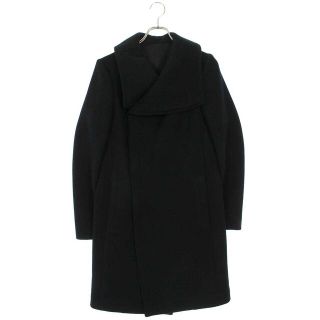 LITHIUM HOMME - リチウムオム LH20-7210 ハイネックラップ LITHIUM HOMME - リチウムオム LH20-7210 ハイネックラップ