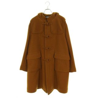 アンダーカバー ダッフルコートの通販 31点 | UNDERCOVERを買うならラクマ