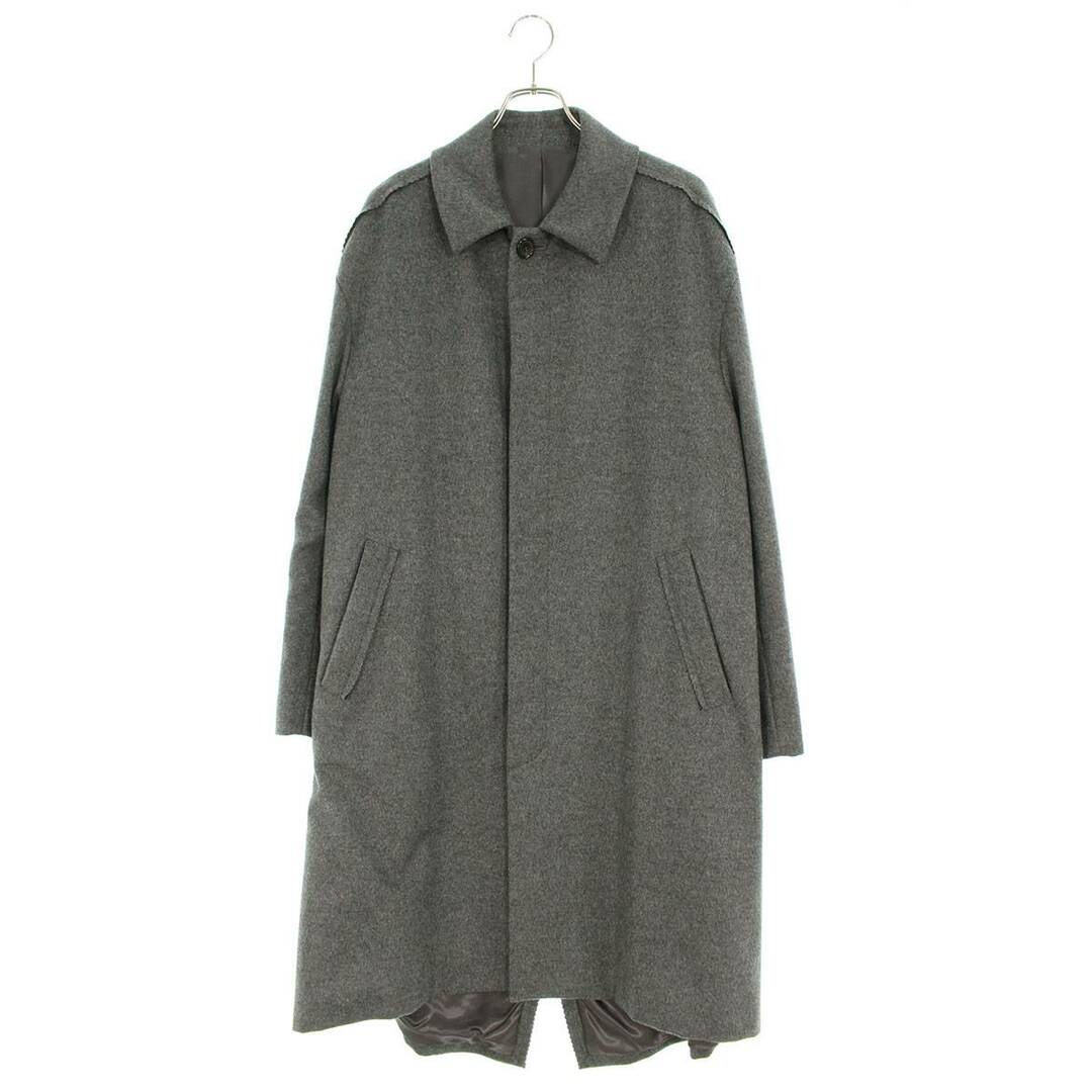 直営店に限定 UNDERCOVER - アンダーカバー 22AW UC2B4308 カシミア混