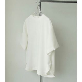 トゥデイフル(TODAYFUL)のTODAYFUL Halfsleeve Georgette Tops(シャツ/ブラウス(半袖/袖なし))