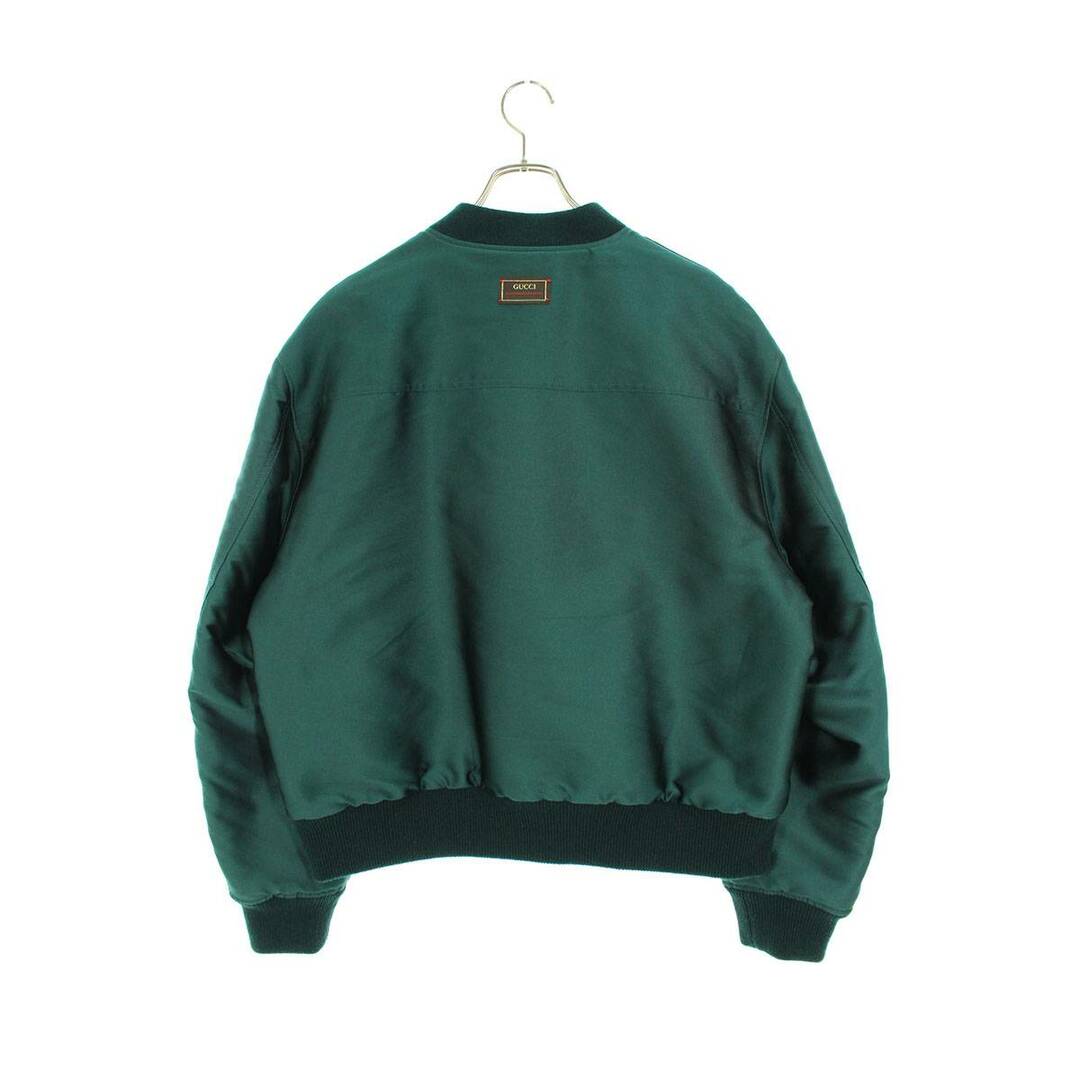 GUCCI - グッチ 22AW 698717 Z8A1X キルティングサテン GUCCI - グッチ 22AW 698717 Z8A1X キルティングサテン