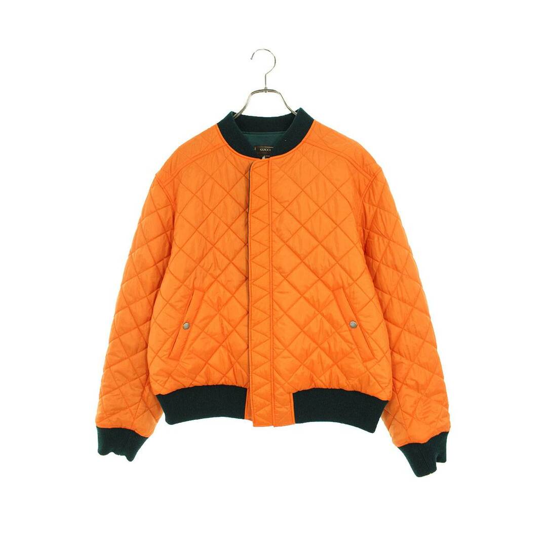GUCCI - グッチ 22AW 698717 Z8A1X キルティングサテン GUCCI - グッチ 22AW 698717 Z8A1X キルティングサテン