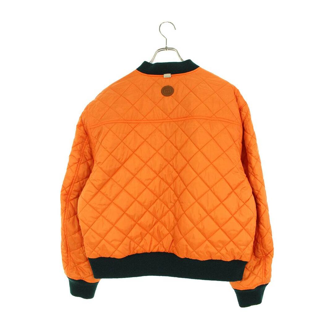 GUCCI - グッチ 22AW 698717 Z8A1X キルティングサテン GUCCI - グッチ 22AW 698717 Z8A1X キルティングサテン