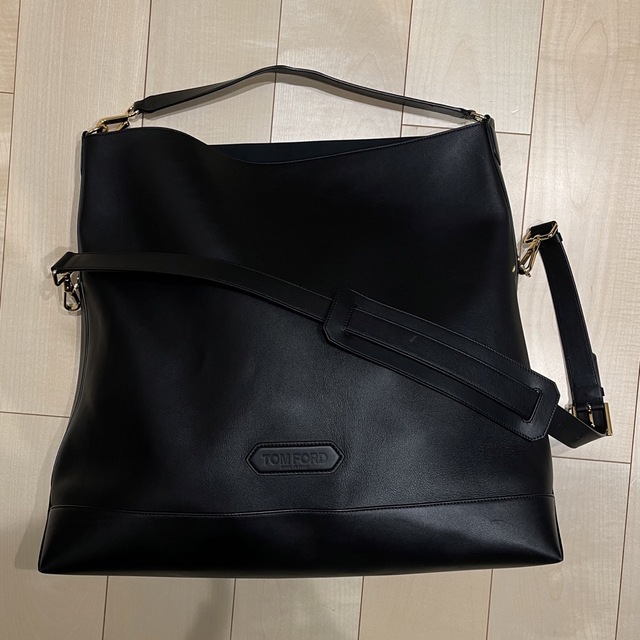 人気ブランドを TOM FORD - TOM FORDトムフォード トート ショルダー