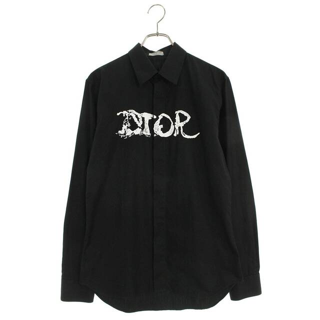 信頼】 143C592A1581 ディオール - Dior PETER 39 メンズ DOIGロゴ長袖