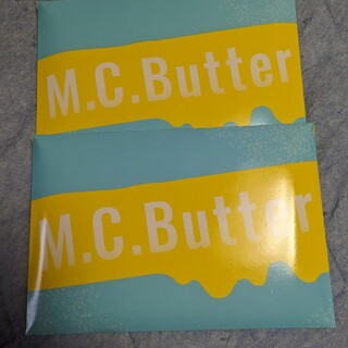 MCバター  56包(ダイエット食品)