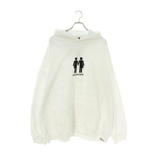 バレンシアガ パーカー(メンズ)の通販 1,000点以上 | Balenciagaの