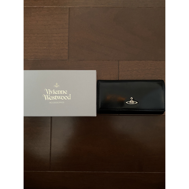 Vivienne Westwood(ヴィヴィアンウエストウッド)の【早い者勝ち】Vivienne Westwood キーケース メンズのファッション小物(キーケース)の商品写真