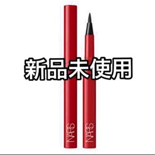 ナーズ(NARS)の新品未開封 NARS ナーズ クライマックス リキッド アイライナー 02634(アイライナー)