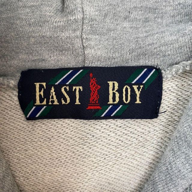 EASTBOY(イーストボーイ)のEASTBOY パーカー　スウェット メンズ　レディース　[ 11 ] レディースのトップス(パーカー)の商品写真