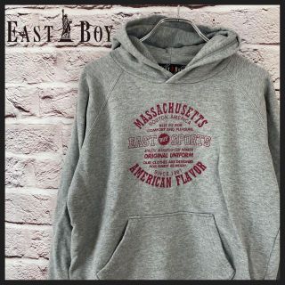 イーストボーイ(EASTBOY)のEASTBOY パーカー　スウェット メンズ　レディース　[ 11 ](パーカー)