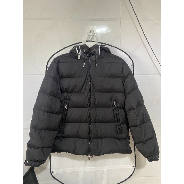 MONCLER - サイズ3 モンクレール カルデール CARDERE ダウン MONCLER