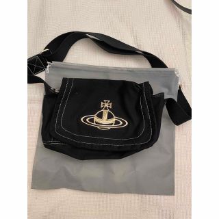 ヴィヴィアン(Vivienne Westwood) ショルダーバッグ(レディース