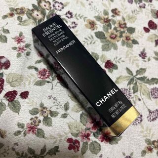 シャネル(CHANEL)の【限定品・未使用】CHANEL ボームエサンシエル プランタニエ(チーク)