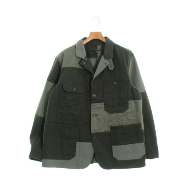 Engineered Garments カジュアルジャケット S