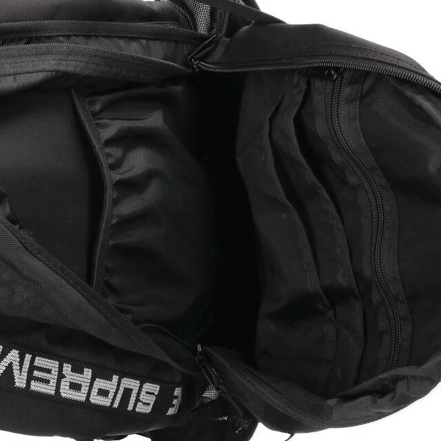 シュプリーム 18SS Backpack リュック メンズ