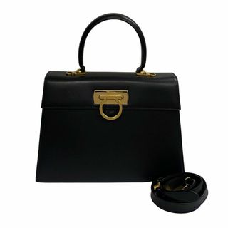 Salvatore Ferragamo - 極 美品 Salvatore Ferragamo フェラガモ ...