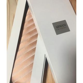 アルマーニ(Armani)のアルマーニ☆新品未使用　ネクタイ(ネクタイ)