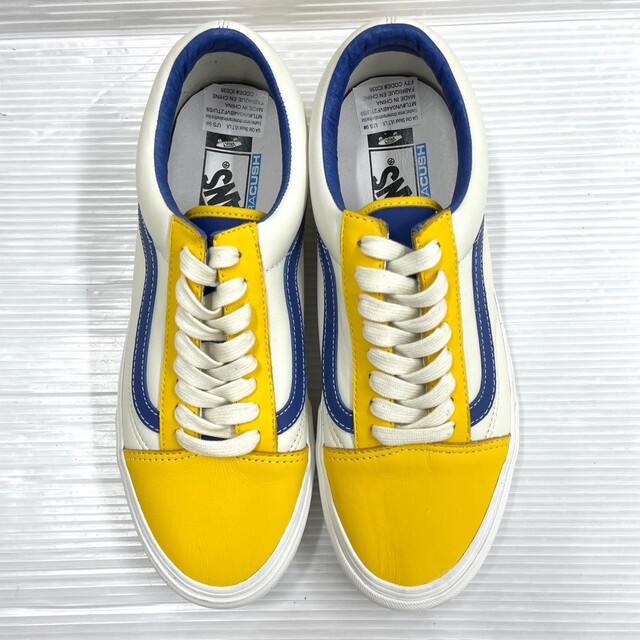 vans バンズ オールドスクール OLD SKOOL NS OG LX www.krzysztofbialy.com