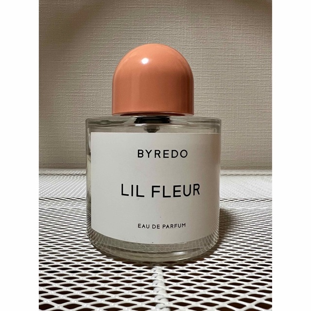 BYREDO LIL FLEUR 100ml