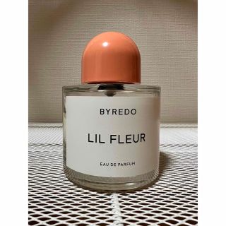 バレード(BYREDO)のBYREDO LIL FLEUR 100ml(ユニセックス)