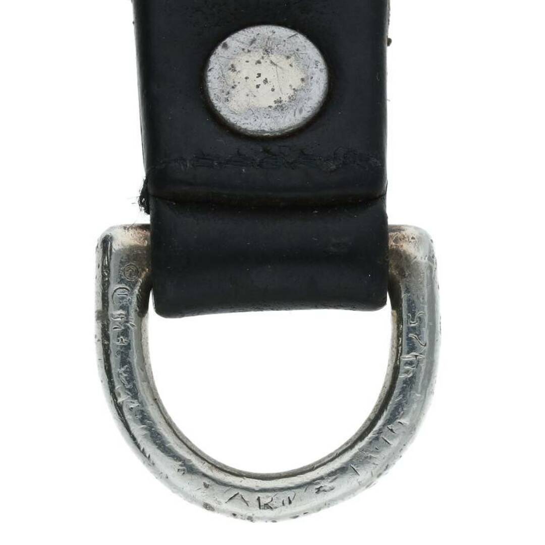Chrome Hearts - クロムハーツ BELT LOOP D RING Dカンスターボール ...