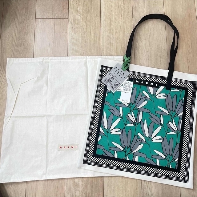 完全新品 MARNI 国内正規品