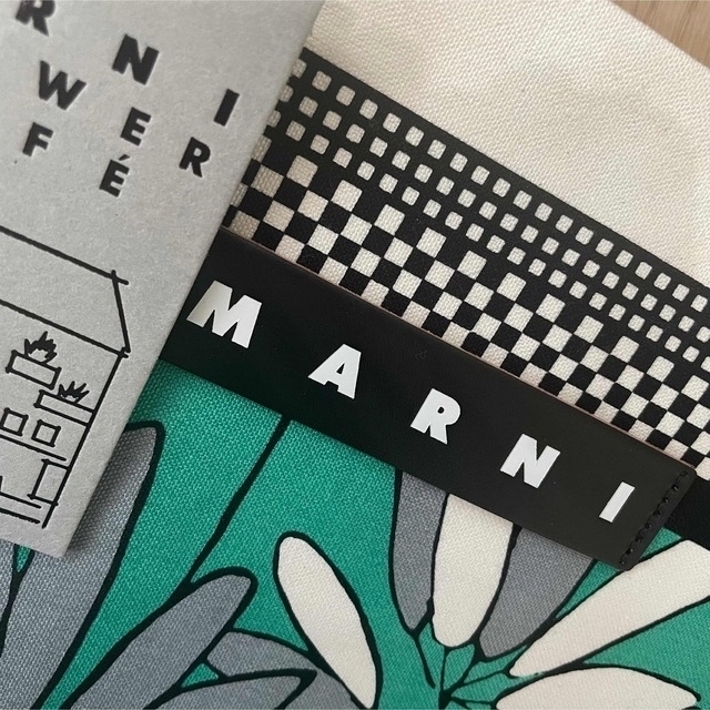 完全新品   MARNI       国内正規品