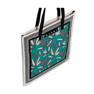 MARNI マルニ バックオープンリブニット40 2019P