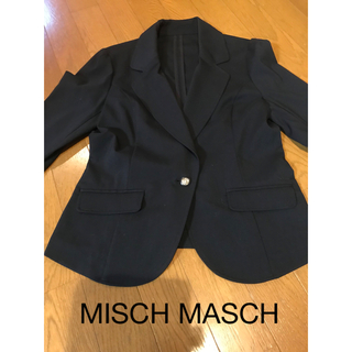 ミッシュマッシュ(MISCH MASCH)のMISCH MASCH❣️ジャケット❣️(テーラードジャケット)