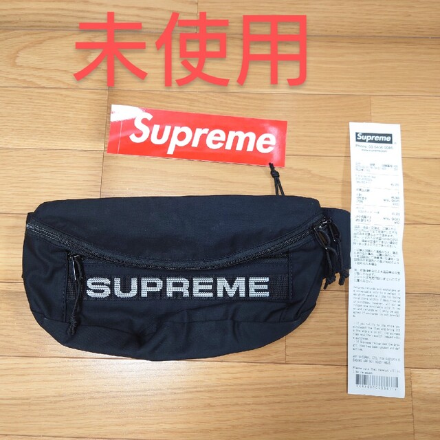 シュプリームSupreme　Field Waist Bag