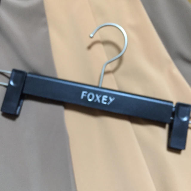 FOXEY(フォクシー)のFOXEYスカート CHANEL レディースのスカート(ひざ丈スカート)の商品写真