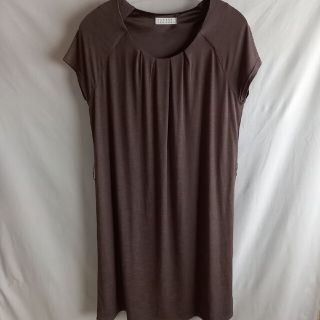 BARNEYS NEW YORK - 新品 YOKO CHAN ヨーコチャン 36 ワンピース