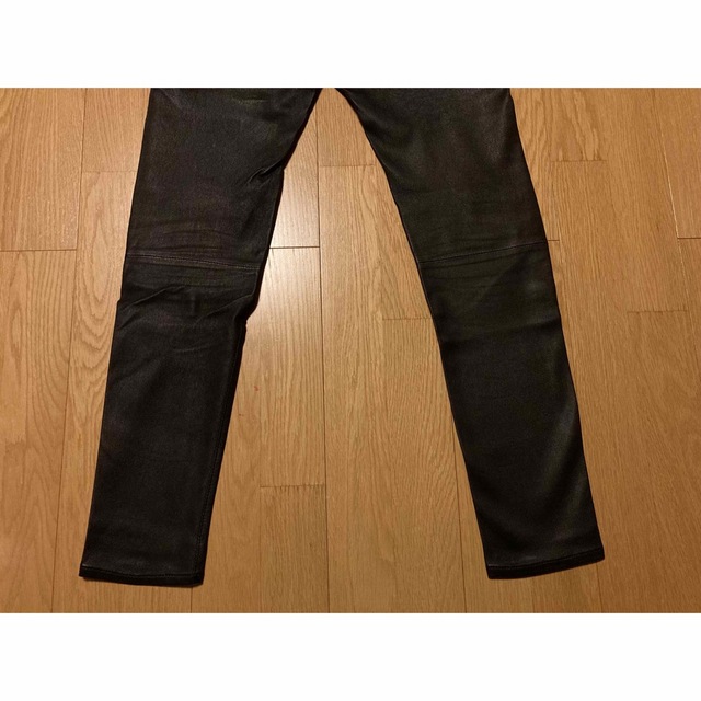 UNDERCOVER - 専用 UNDERCOVER ラムレザーパンツ 黒 サイズ 3 UNDERCOVER - 専用 UNDERCOVER ラムレザーパンツ 黒 サイズ 3