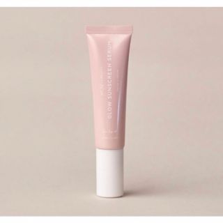 ハーリップトゥ(Her lip to)のHerlipto glow sunscreen serum(日焼け止め/サンオイル)