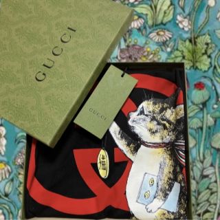 グッチ(Gucci)のGUCCI &ヒグチユウコ日本限定Tシャツ(Tシャツ(半袖/袖なし))