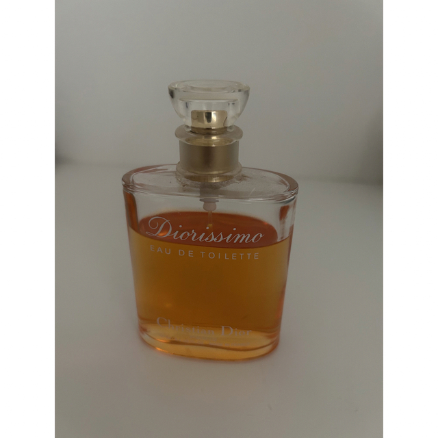 Christian Dior(クリスチャンディオール)のChristian Dior  Diorissimo オードトワレ　100ml コスメ/美容の香水(香水(女性用))の商品写真