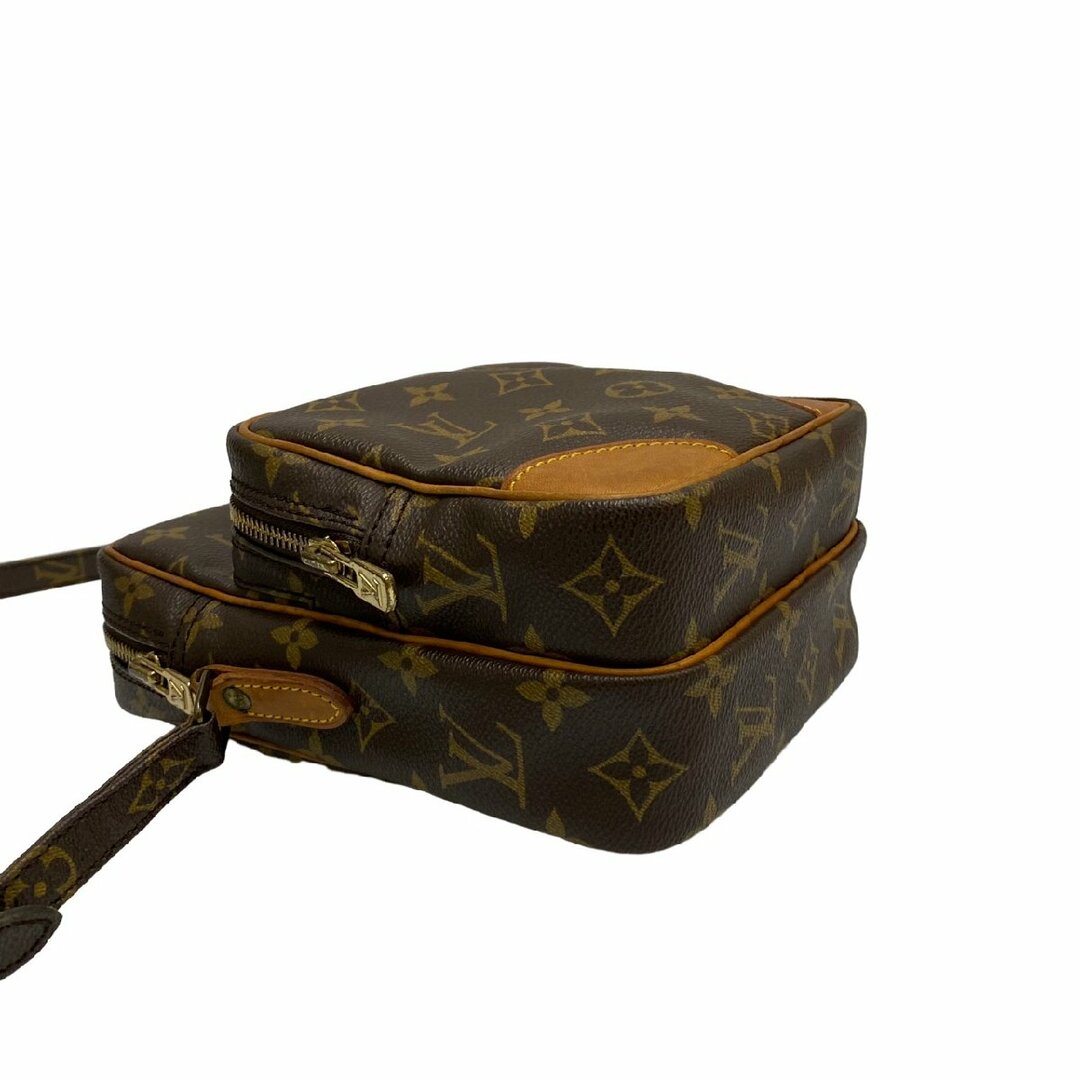 LOUIS VUITTON - 極 美品 レア LOUIS VUITTON ルイヴィトン アマゾン
