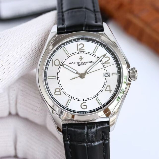 【代引可】 CONSTANTIN VACHERON - 腕時計 メンズ ヴァシュロンコンスタンタン 腕時計(アナログ) 【代引可】 CONSTANTIN VACHERON - 腕時計 メンズ ヴァシュロンコンスタンタン 腕時計(アナログ)