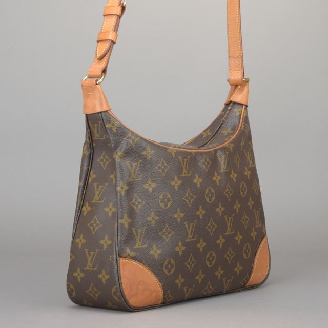 Louis Vuitton ブローニュ30 ショルダーバック