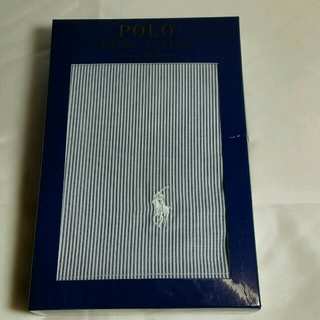 ポロラルフローレン(POLO RALPH LAUREN)のかな♥様専用ポロラルフローレン　トランクス2つ(トランクス)