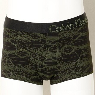 カルバンクライン(Calvin Klein)のCALVIN KLEIN ボクサーパンツ NU8680 S(ボクサーパンツ)