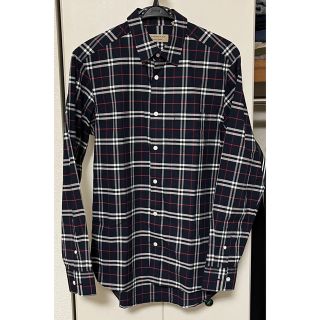 バーバリー(BURBERRY) シャツ(メンズ)の通販 3,000点以上 | バーバリー