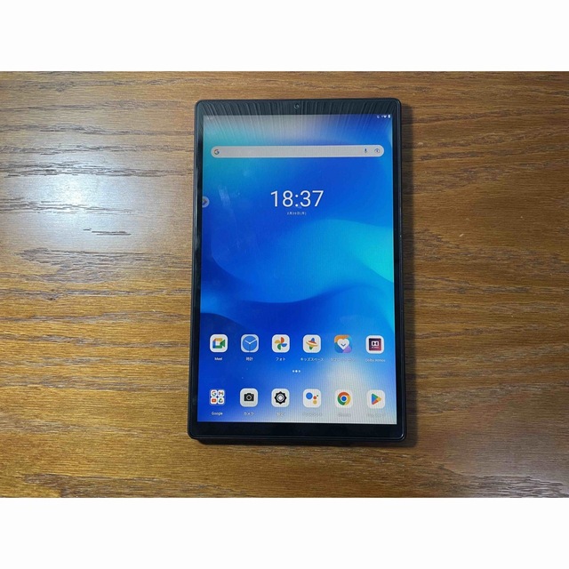 Lenovo Tab M10 HD +オマケ付き