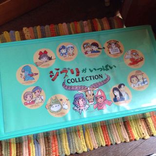 ジブリがいっぱいコレクション ビデオ(その他)